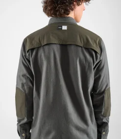 Shirt Grey