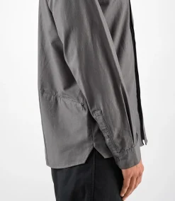 Shirt Grey