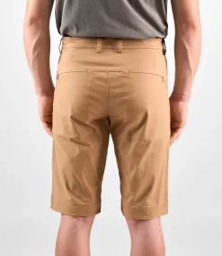 Shorts Beige