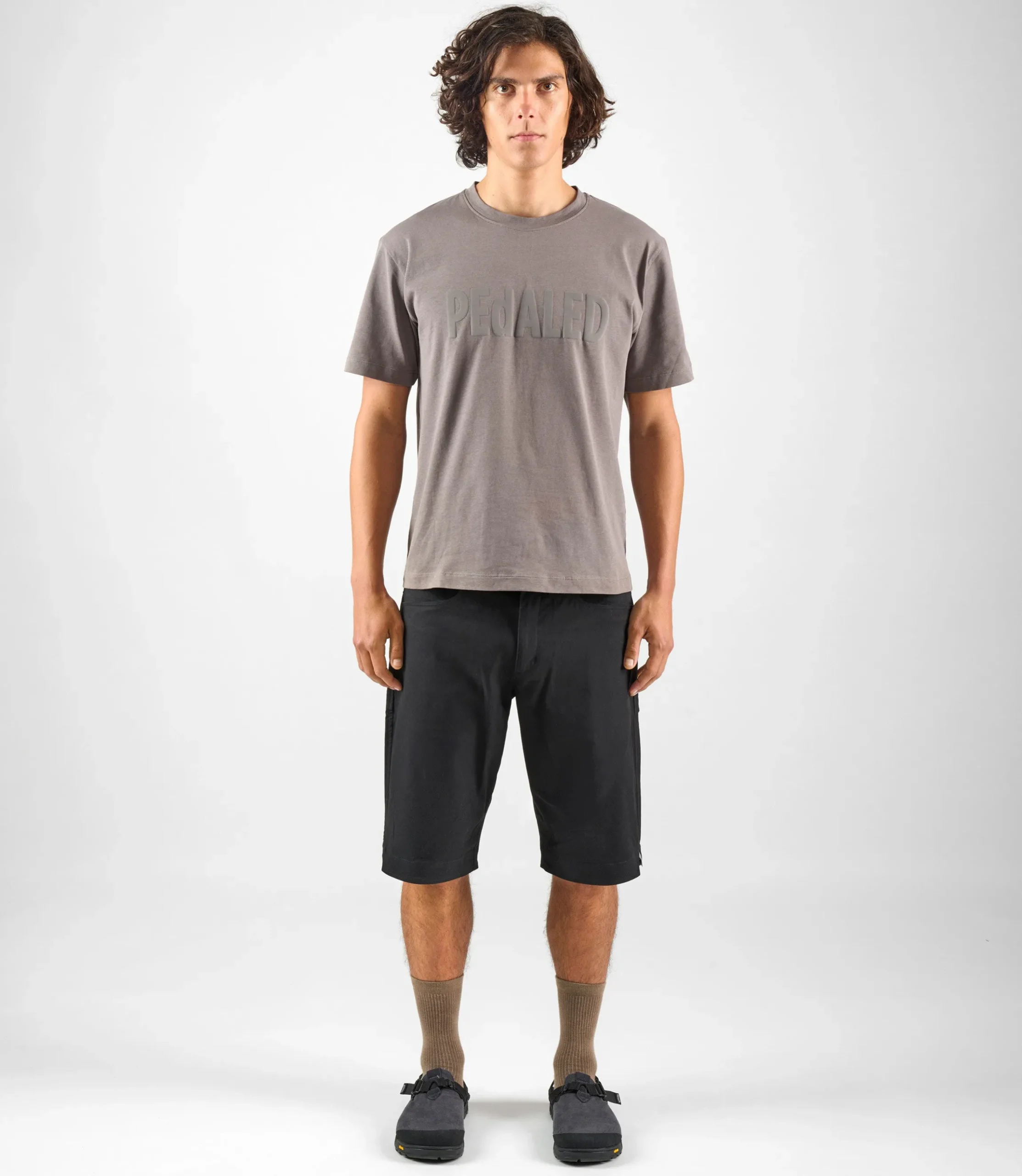 Shorts Black