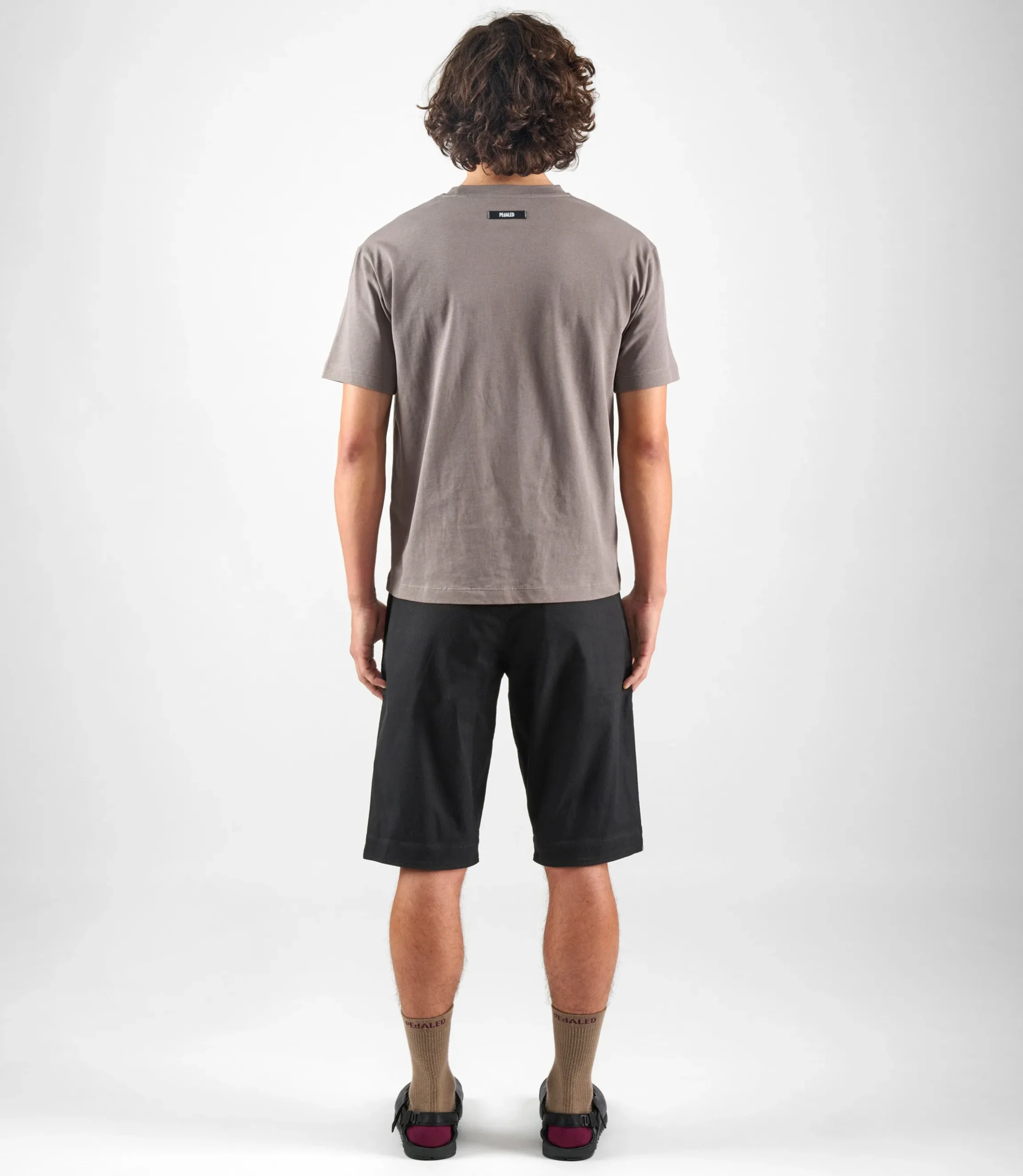 Shorts Black