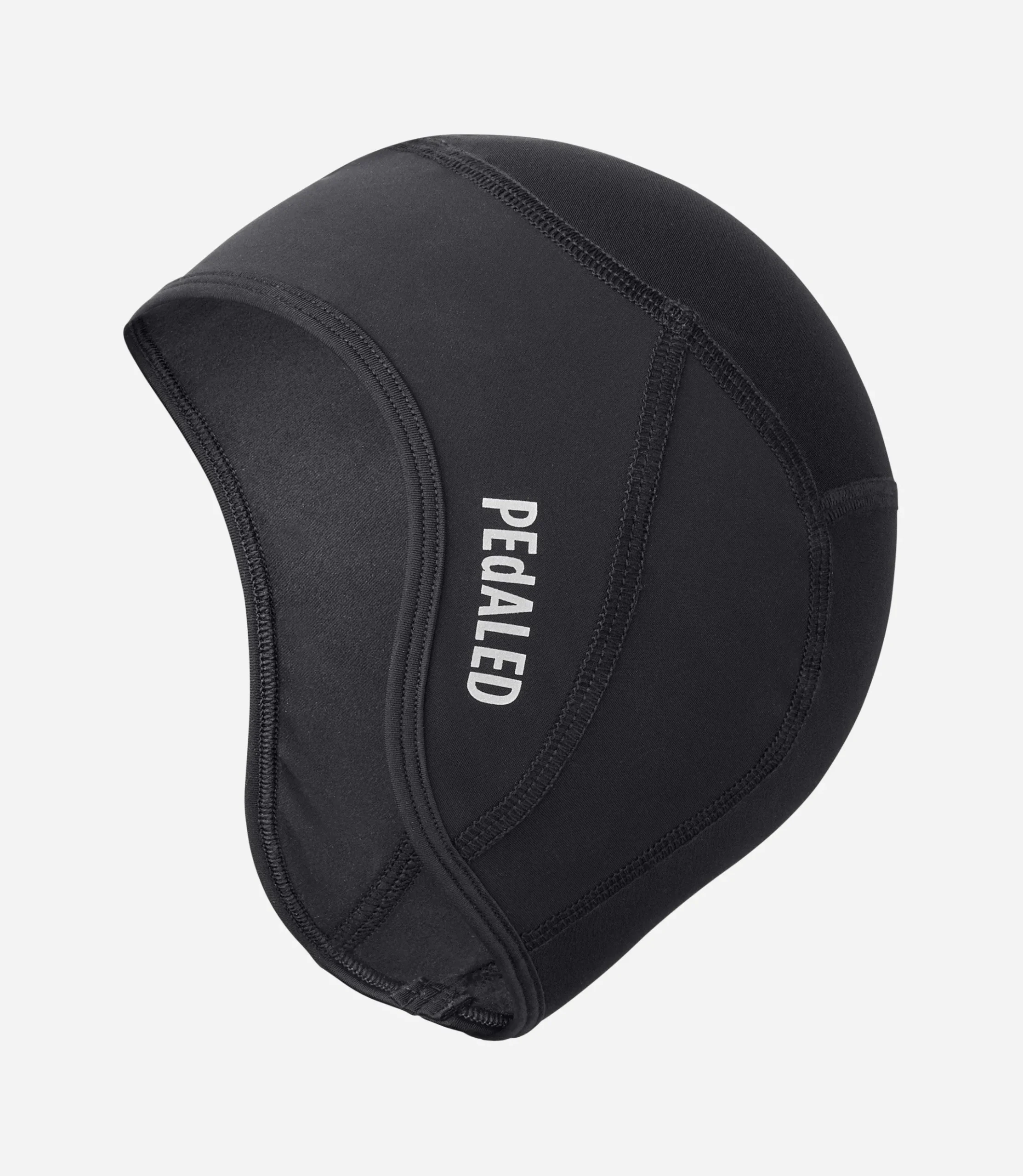 Skull Cap Black