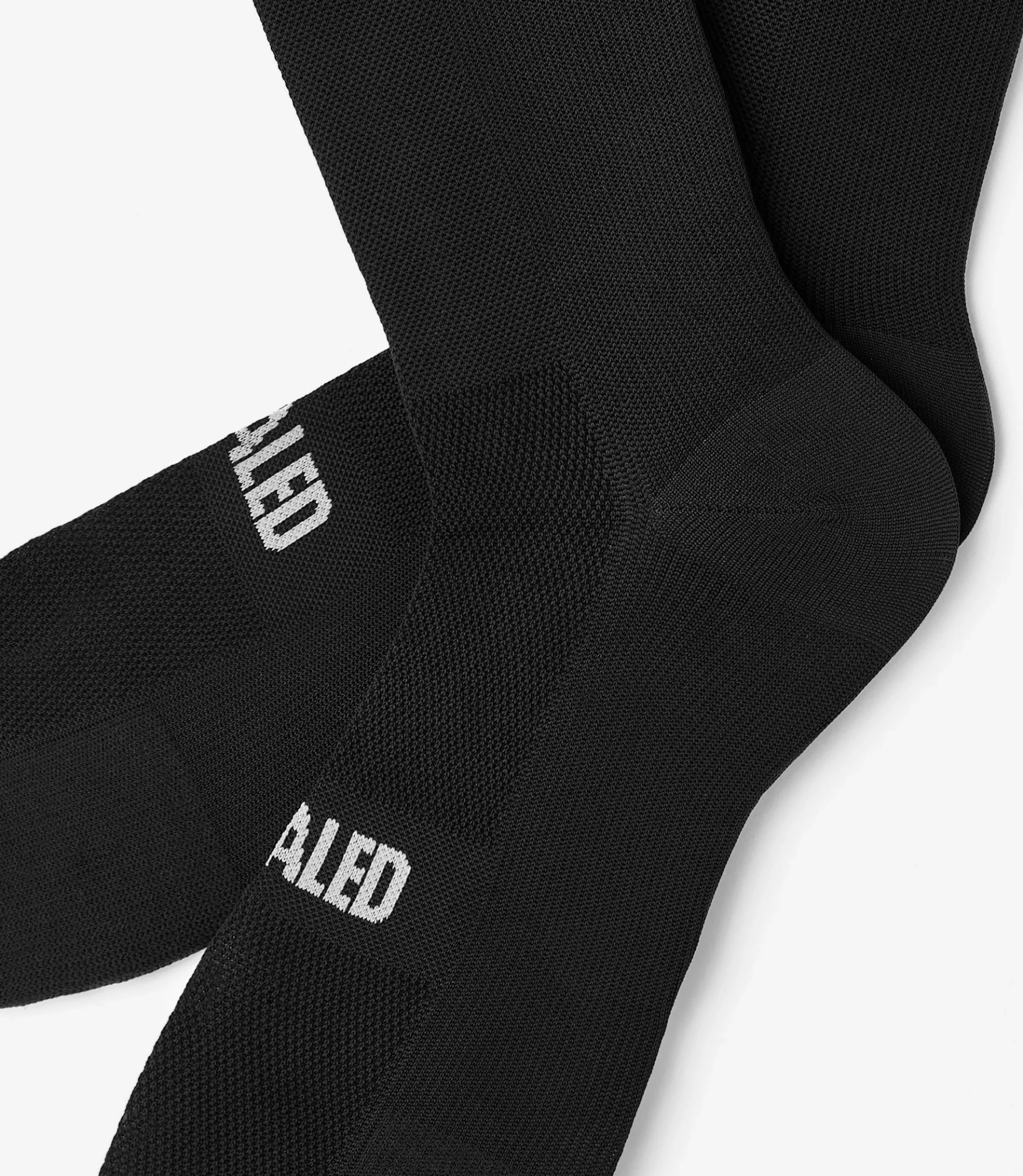 Socks Black