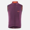 Summer Alpha® Vest Purple