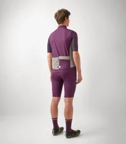 Summer Alpha® Vest Purple