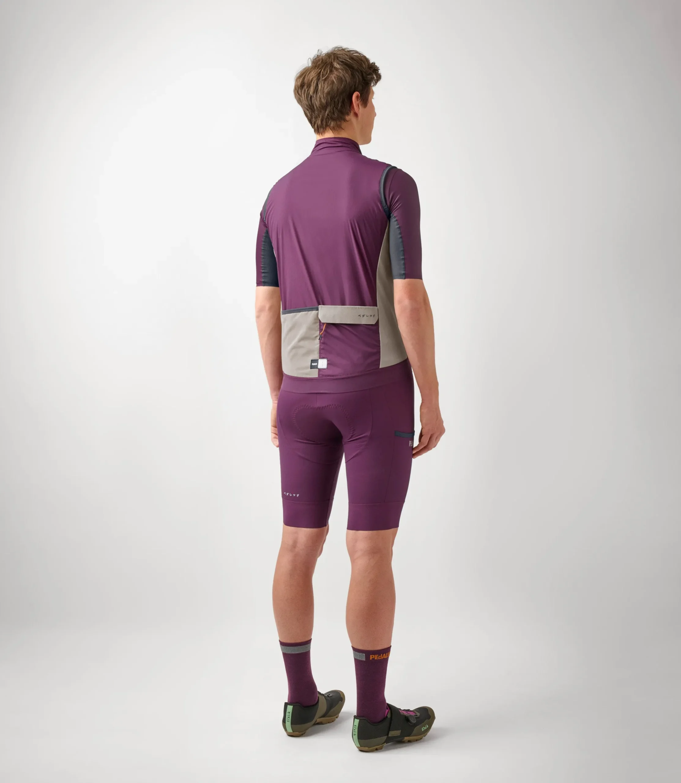 Summer Alpha® Vest Purple