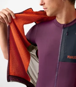 Summer Alpha® Vest Purple