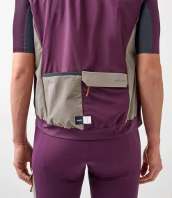 Summer Alpha® Vest Purple