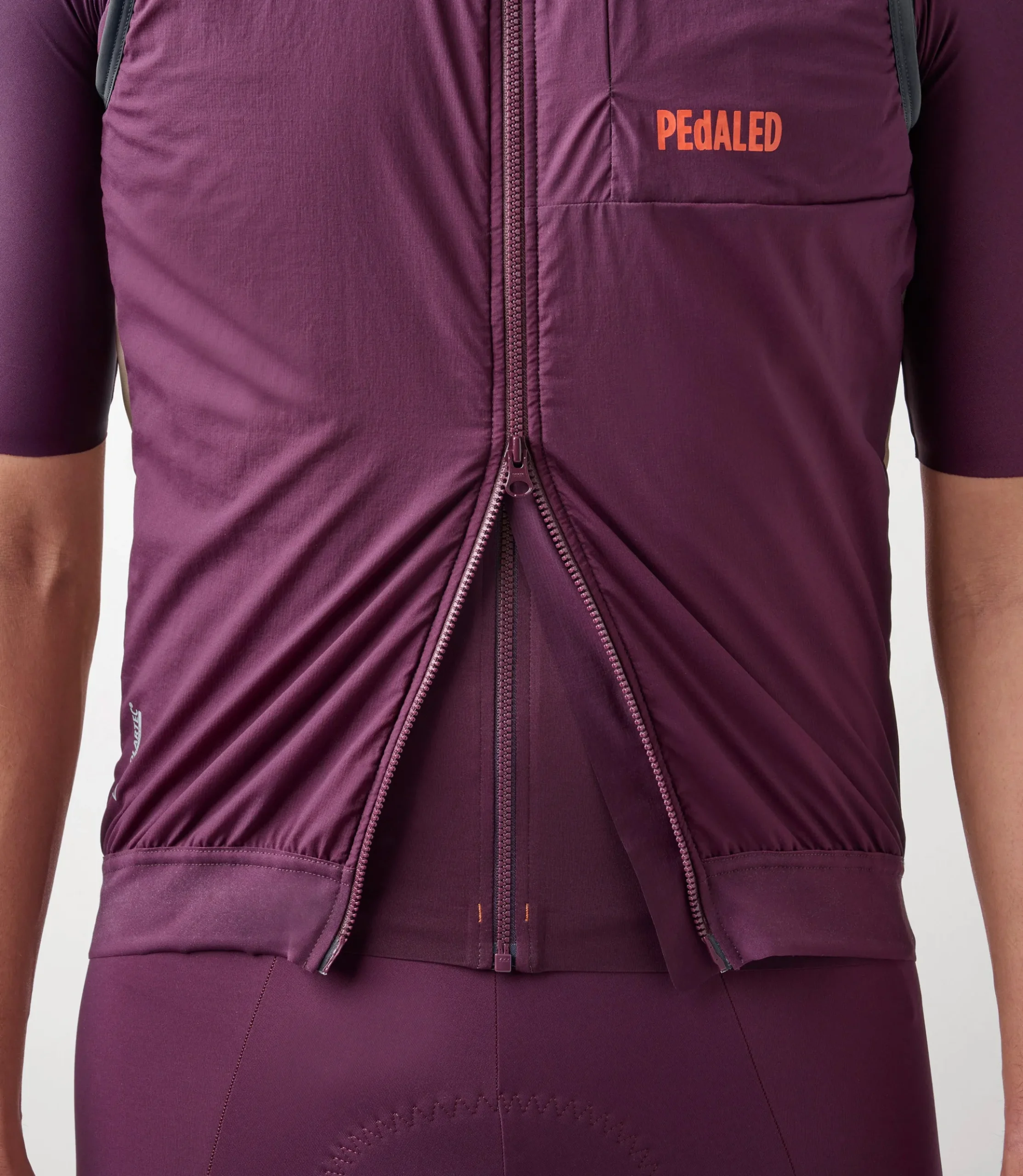Summer Alpha® Vest Purple