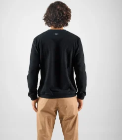 Sweatshirt Black