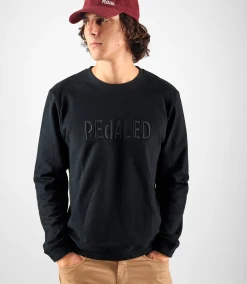 Sweatshirt Black