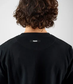 Sweatshirt Black