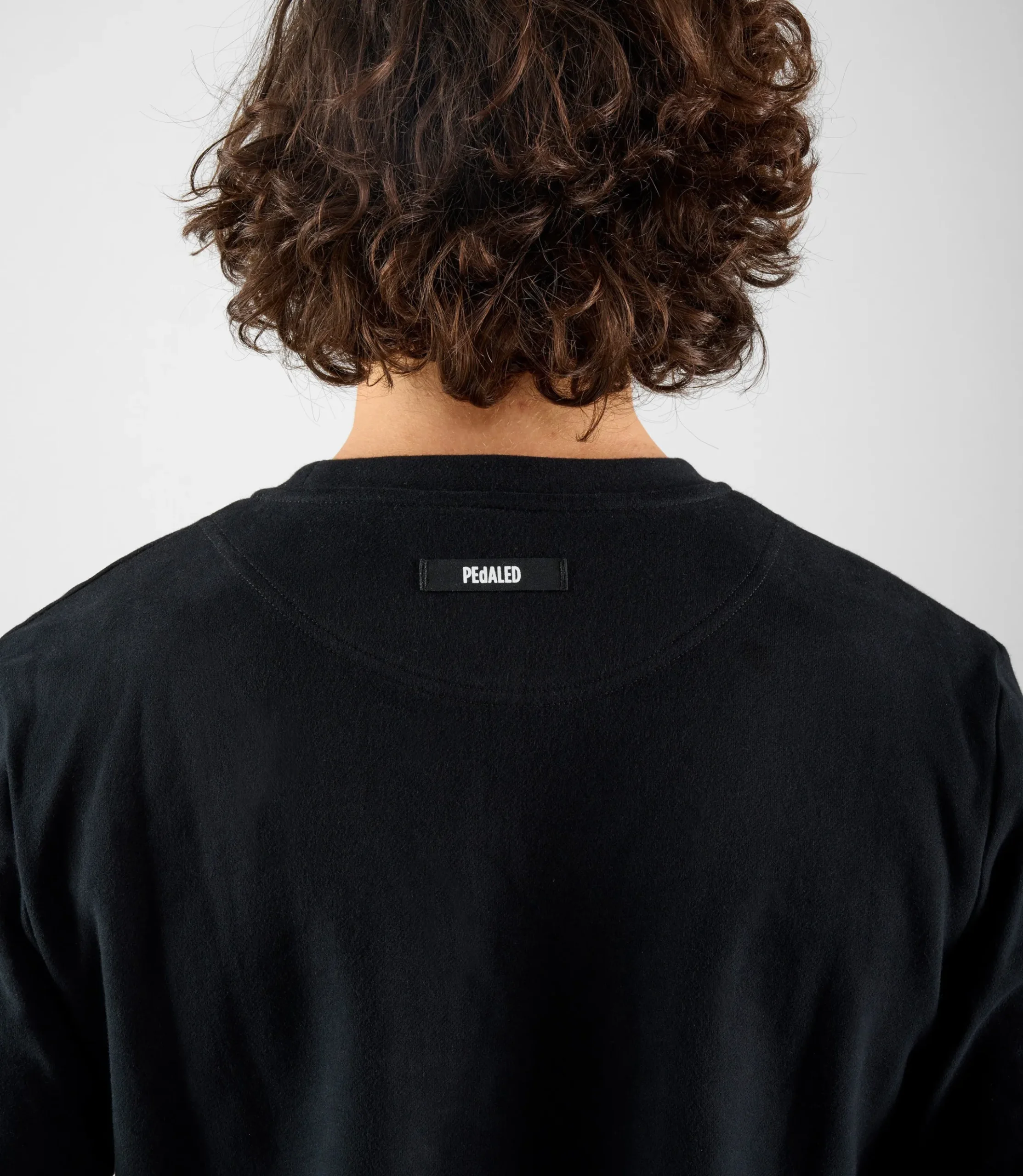 Sweatshirt Black