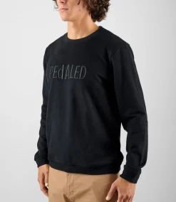 Sweatshirt Black