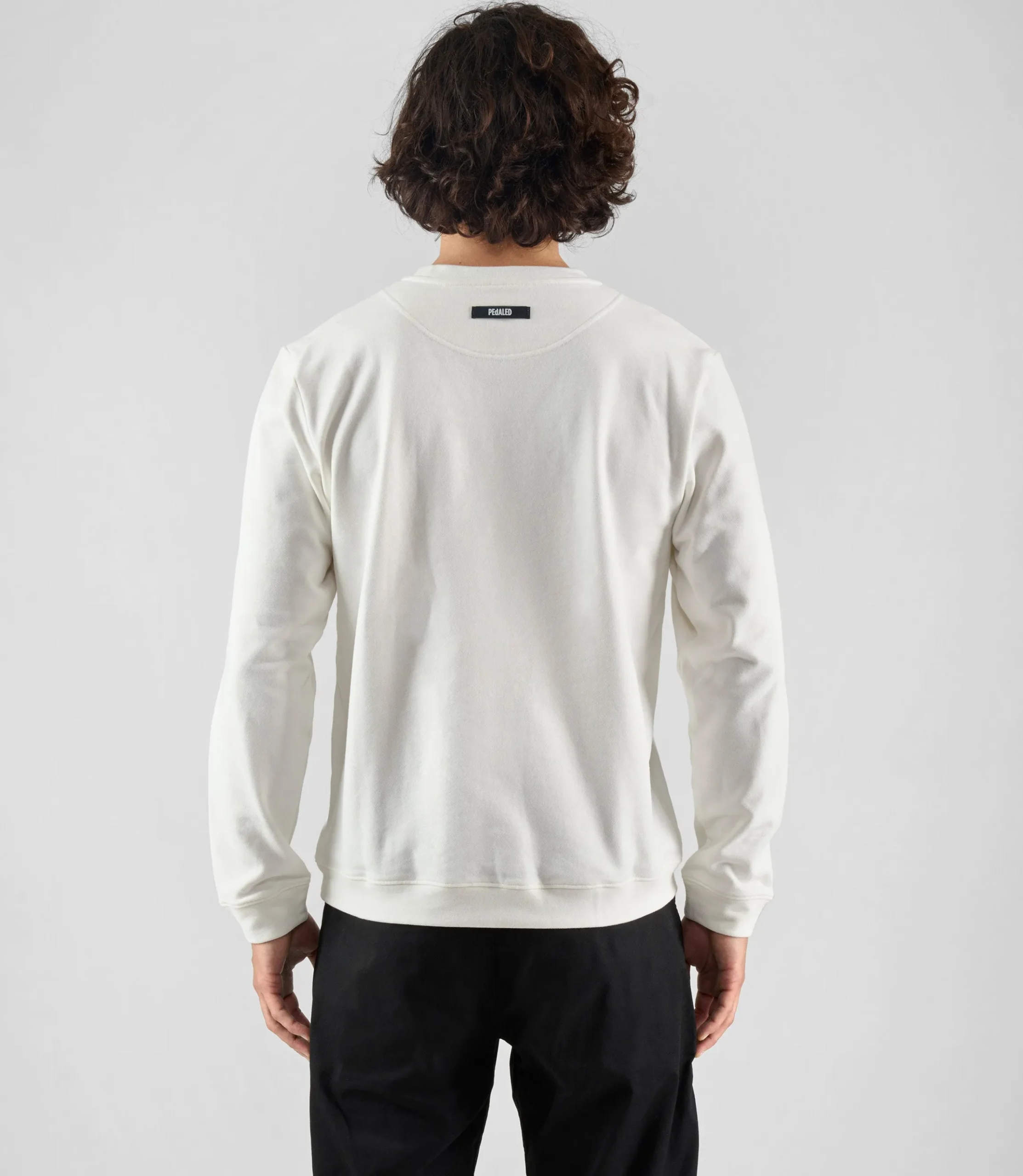 Sweatshirt Off White