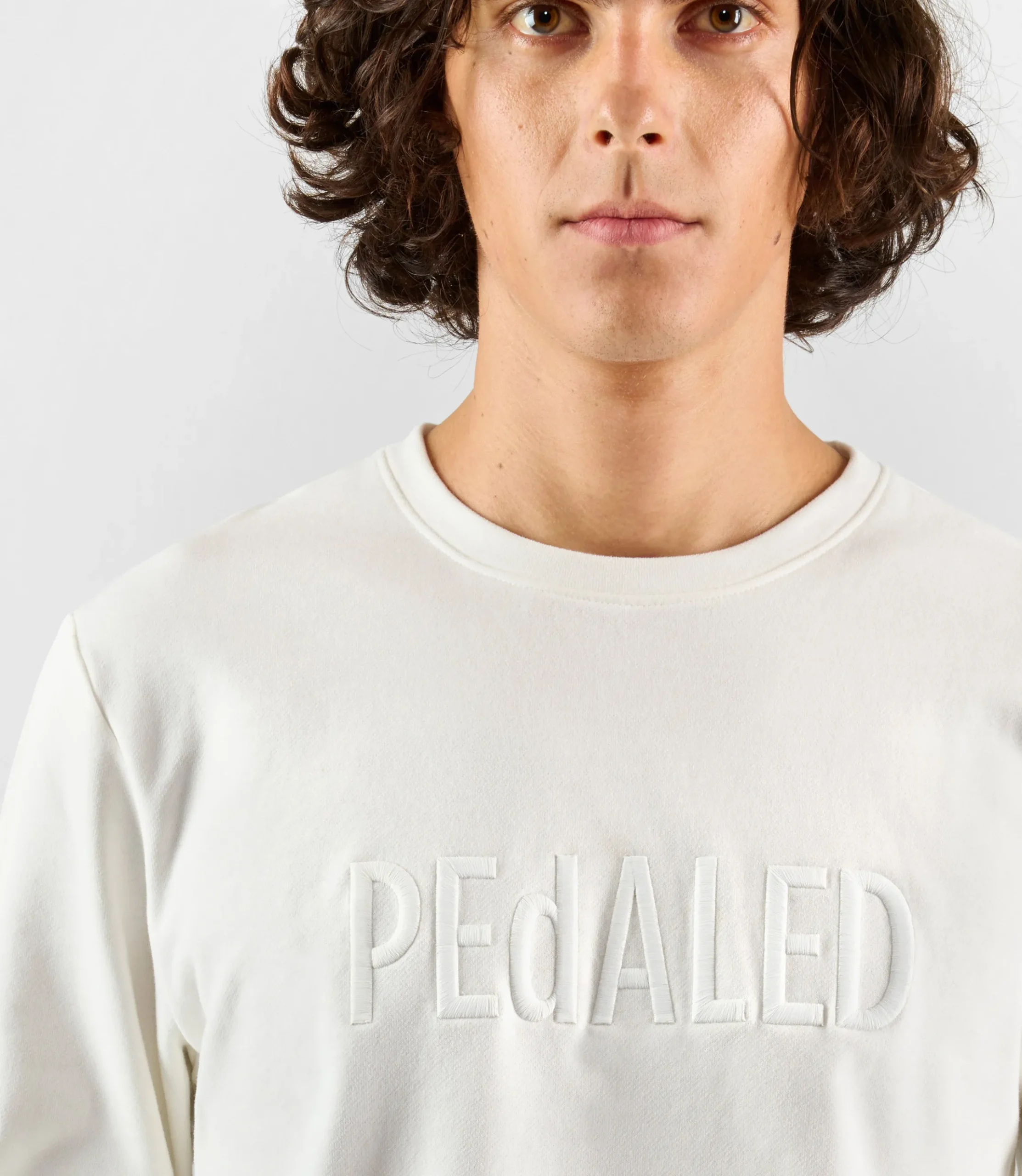 Sweatshirt Off White