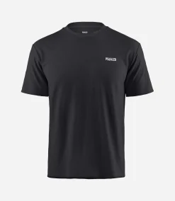 Tee Black
