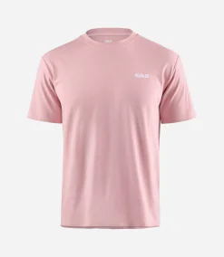 Tee Burgundy