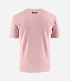 Tee Burgundy