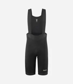 Thermo Bib Short Black