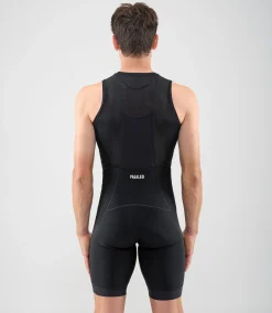 Thermo Bib Short Black