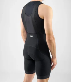 Thermo Bib Short Black