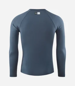 Thermo Long Sleeve Base Layer Navy