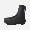 Thermo Overshoes Black