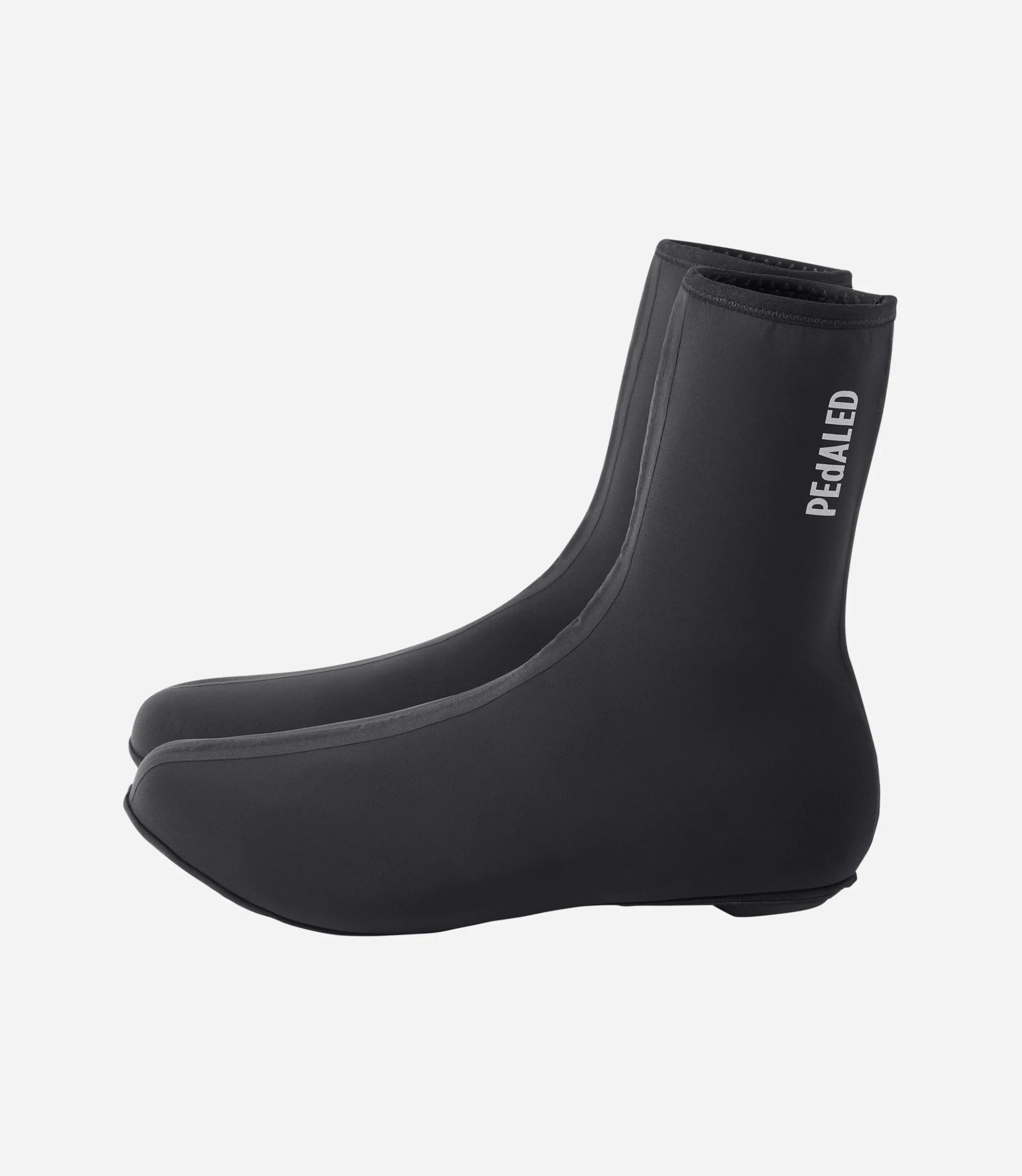Thermo Overshoes Black