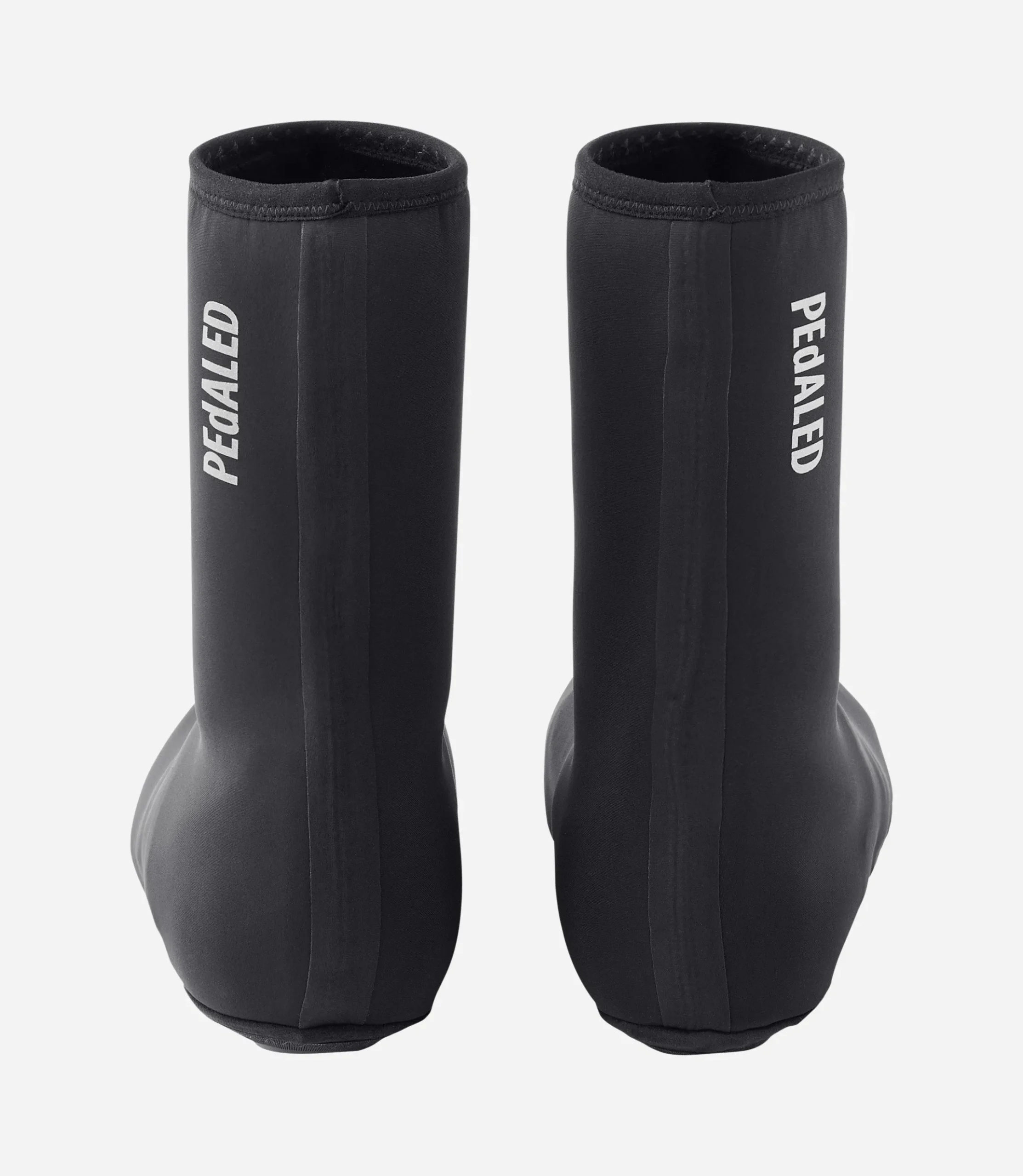 Thermo Overshoes Black