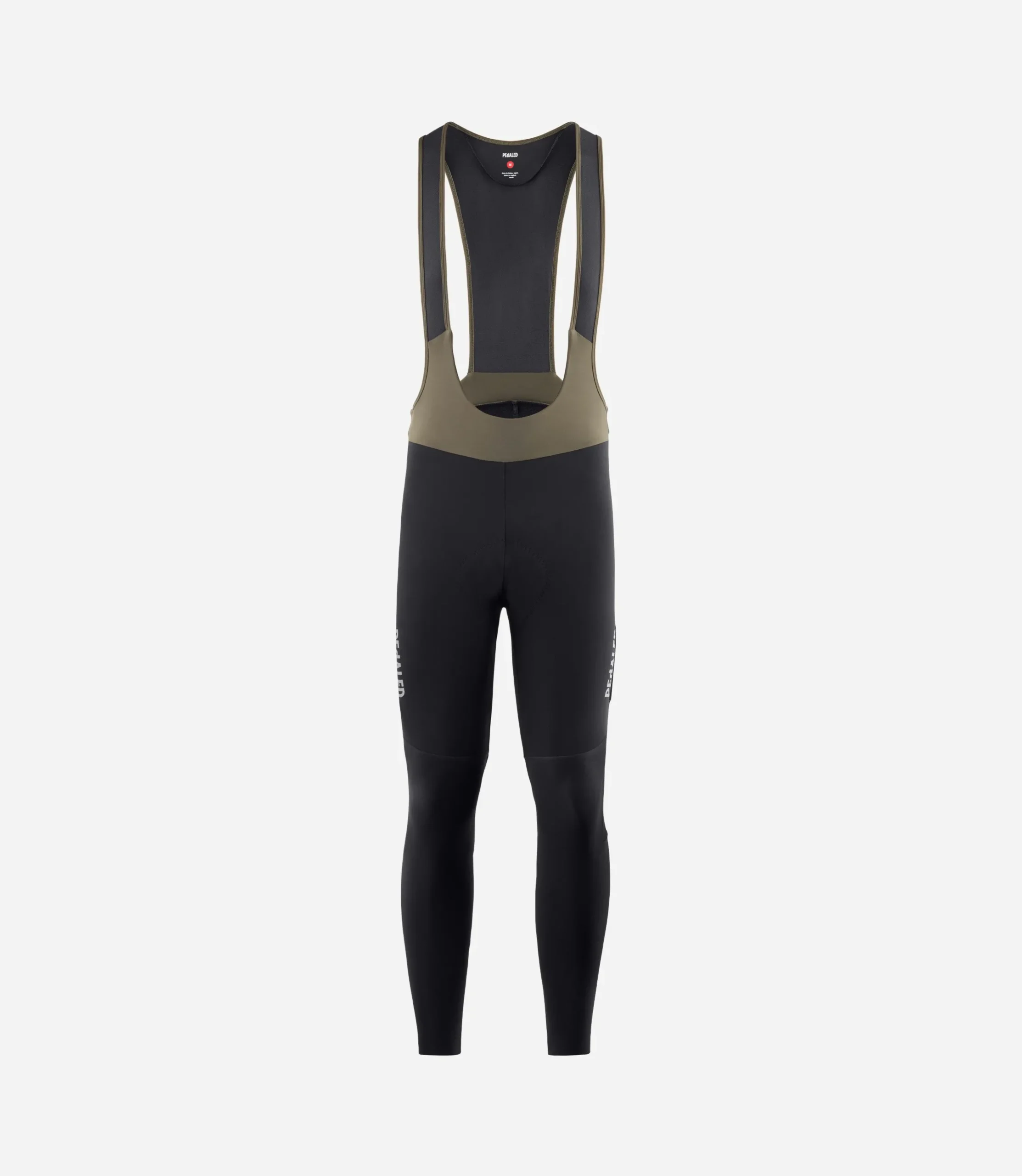 Thermo Tights Black
