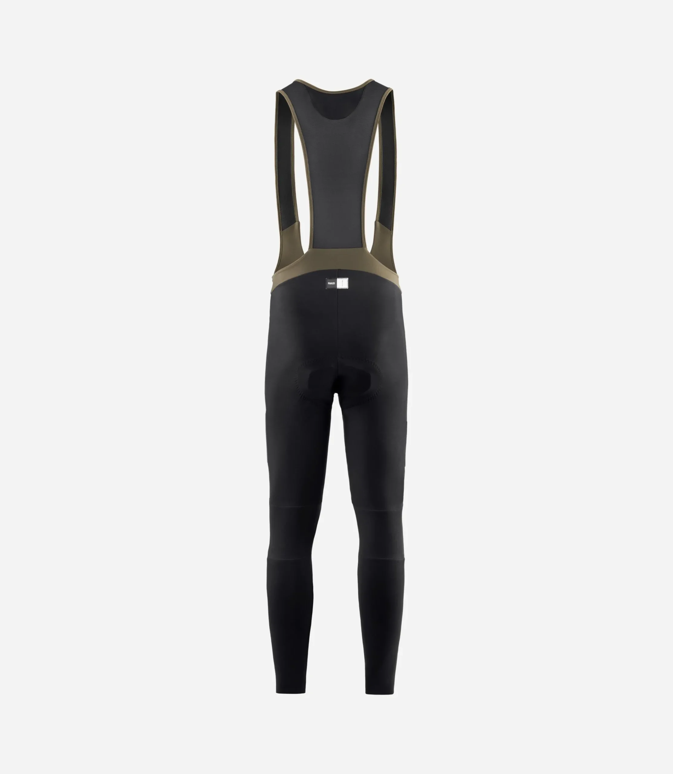 Thermo Tights Black