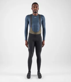 Thermo Tights Black