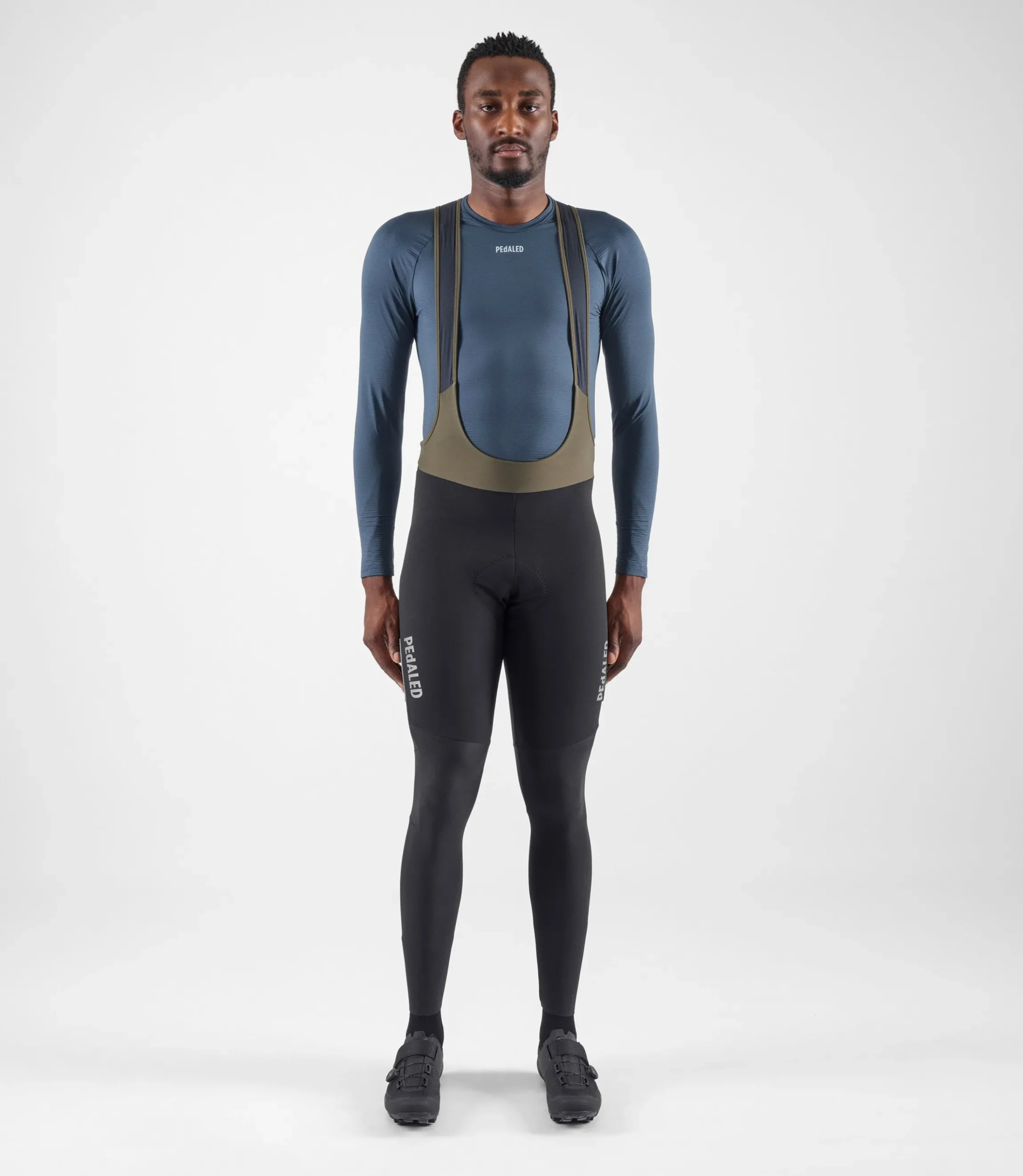 Thermo Tights Black
