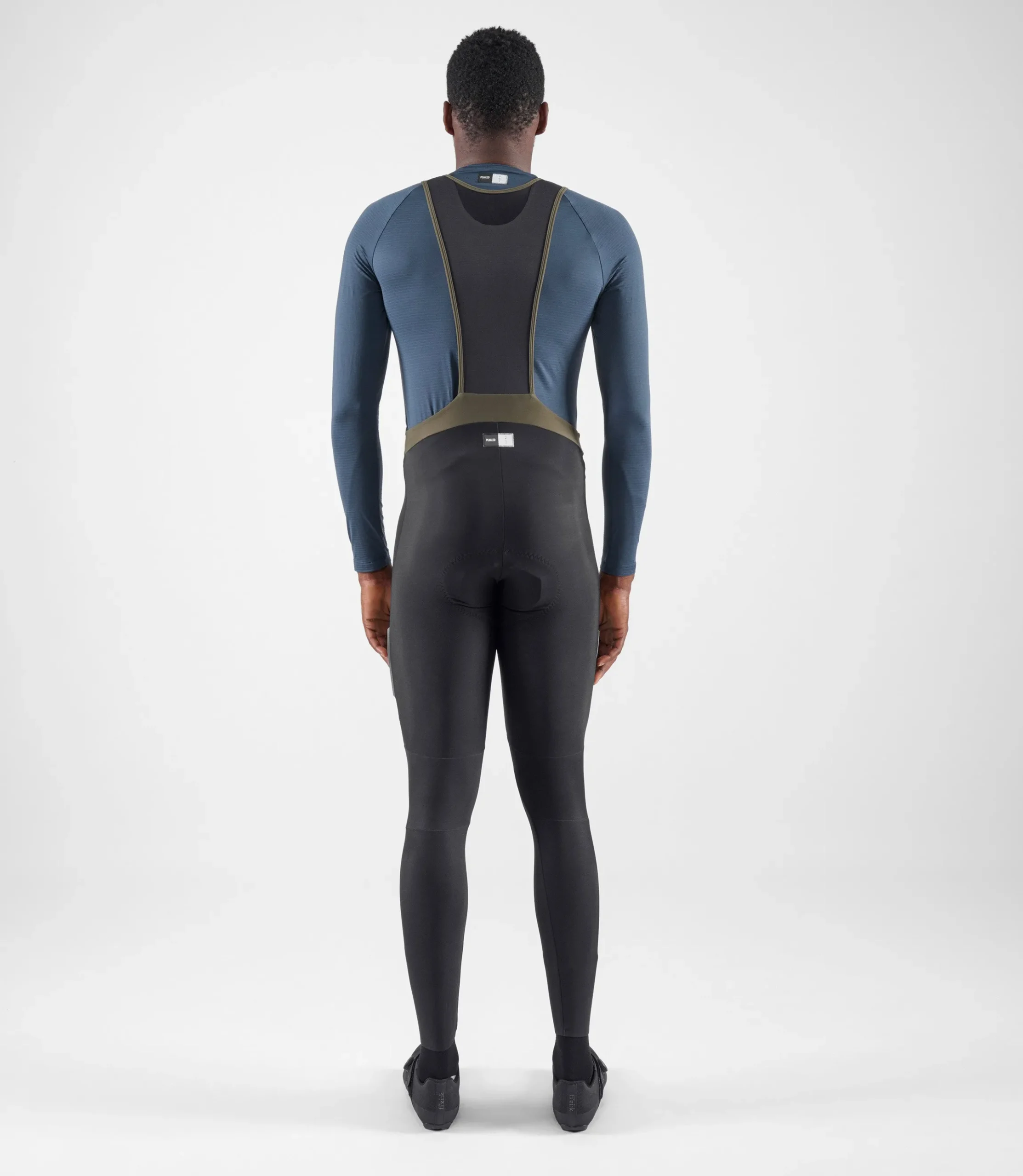 Thermo Tights Black