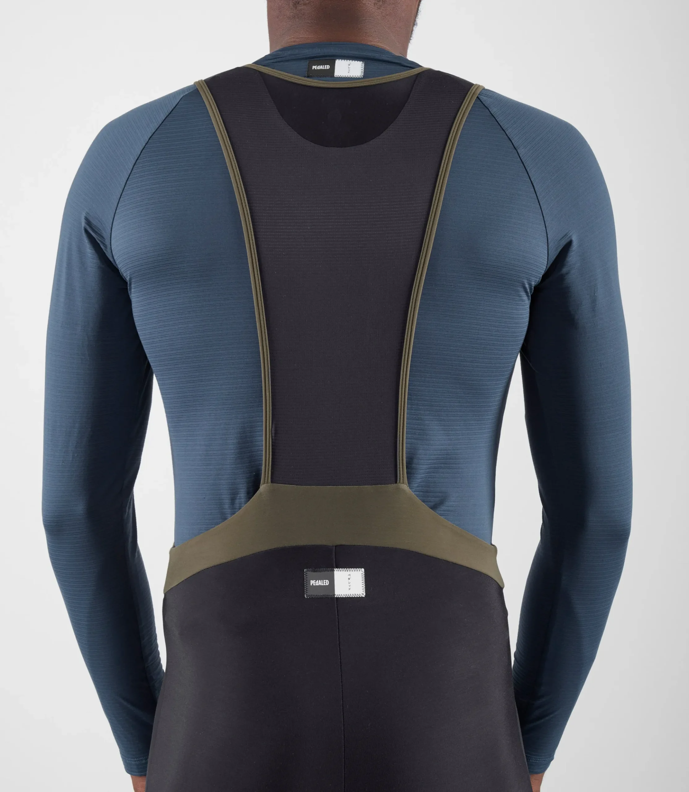 Thermo Tights Black