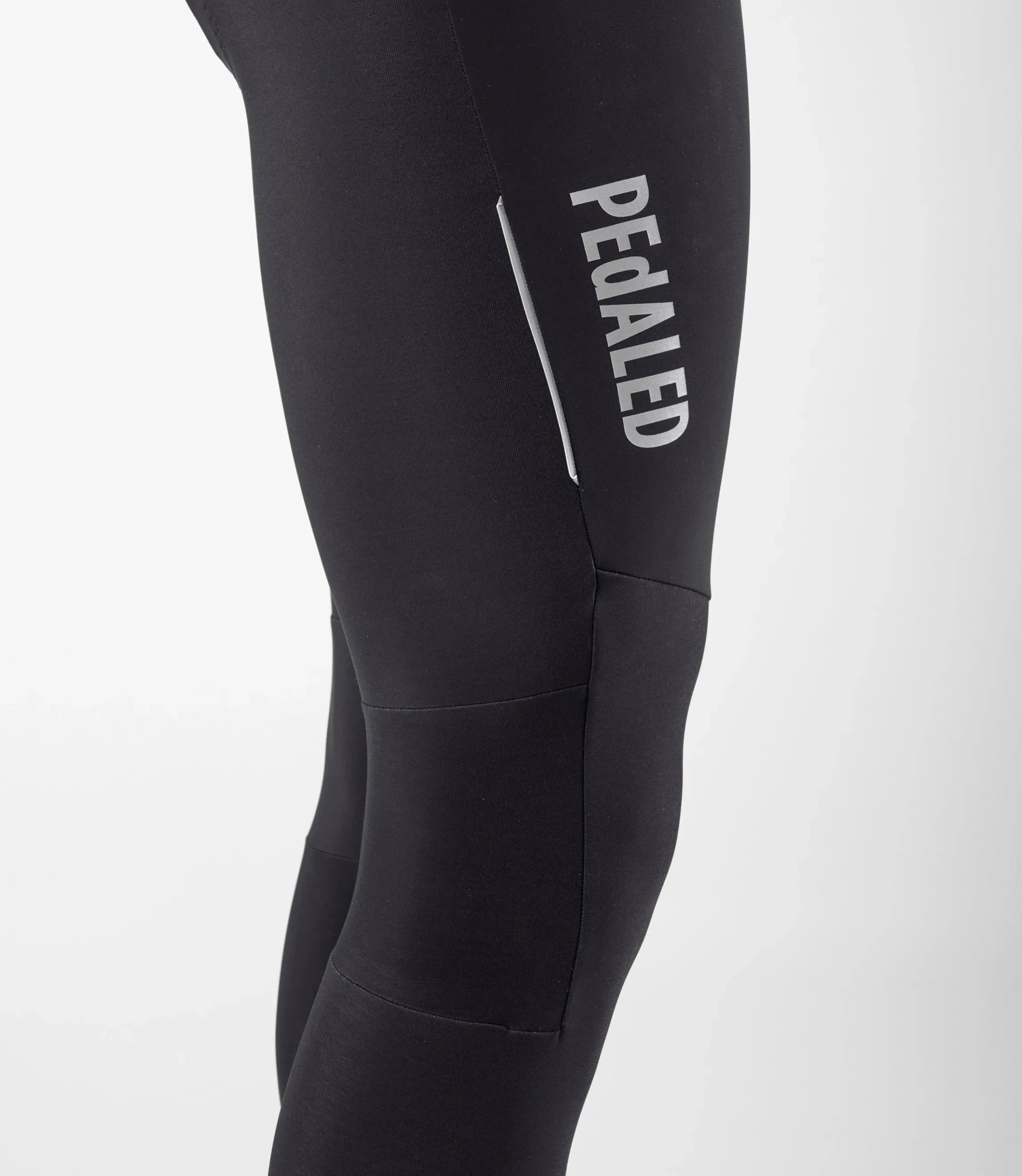 Thermo Tights Black