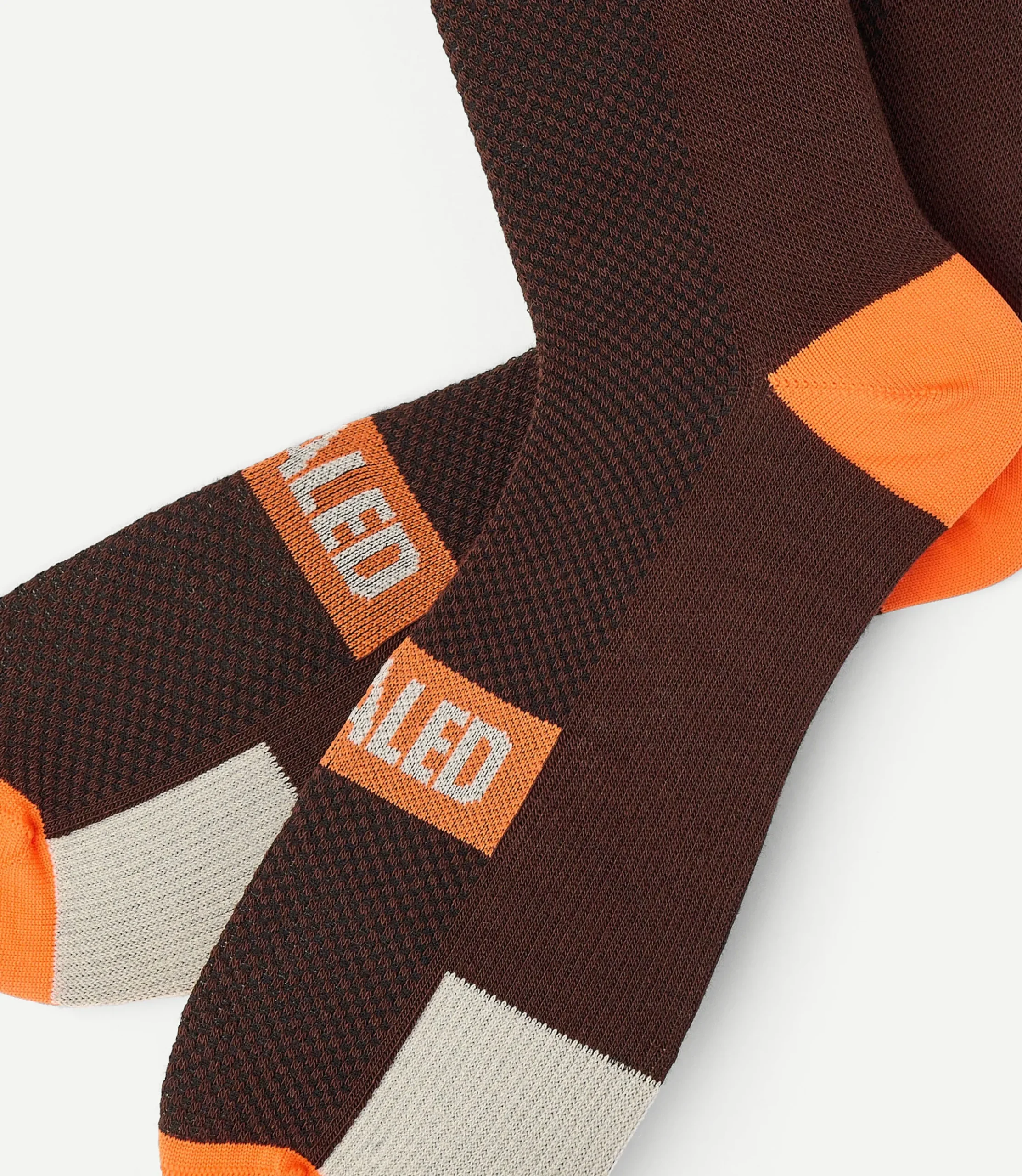 Thermolite® Socks Brown