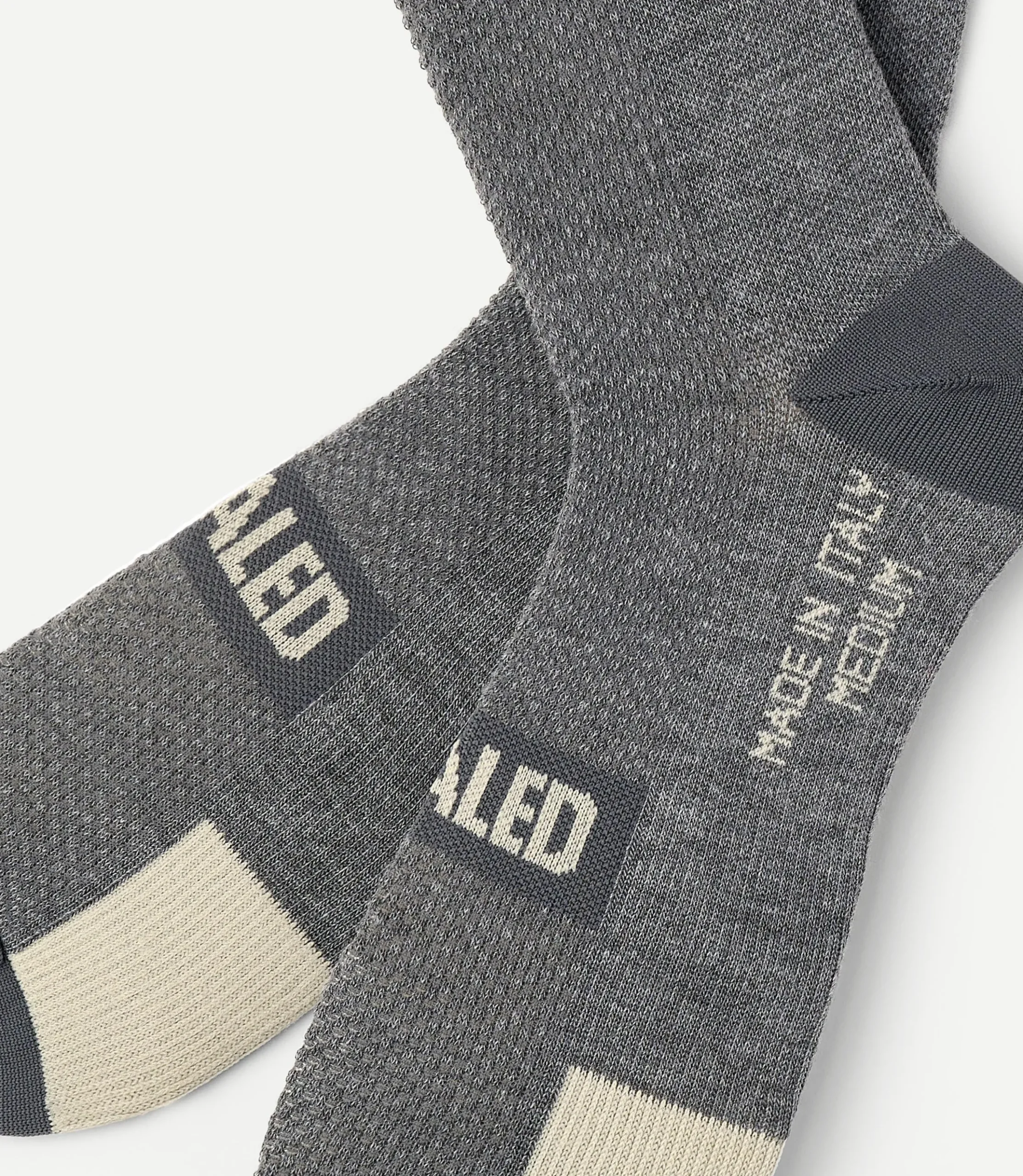 Thermolite® Socks Grey