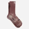 Tie Dye Socks Sage