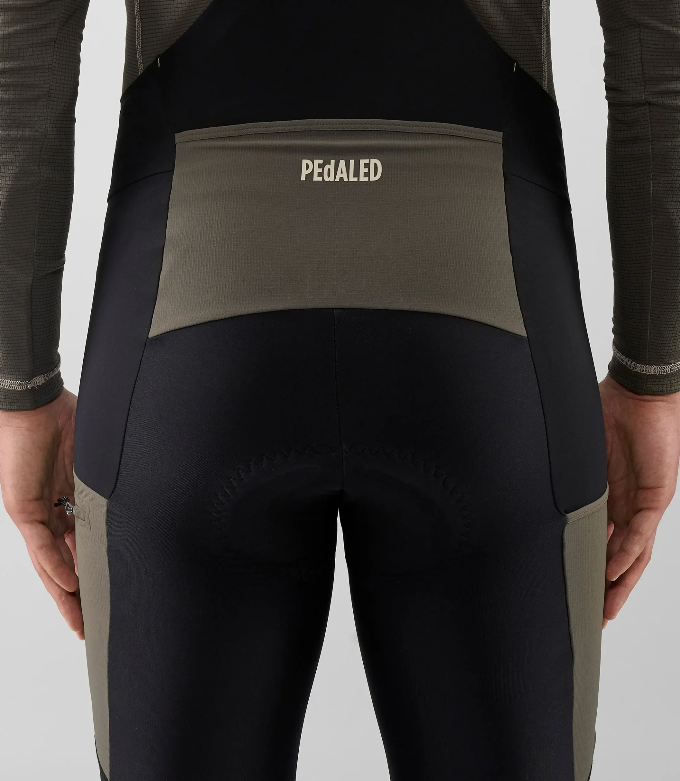 Tight Black
