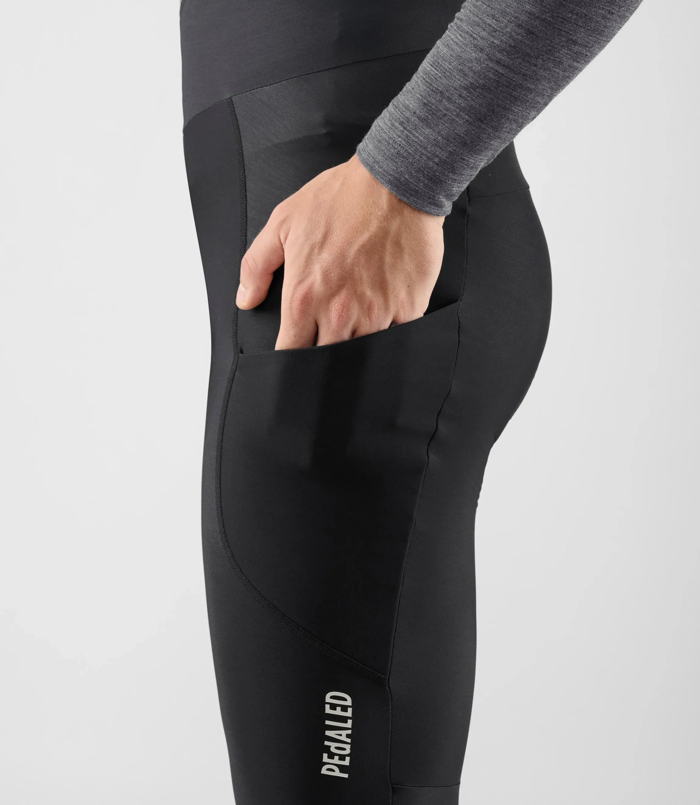 Tight Black