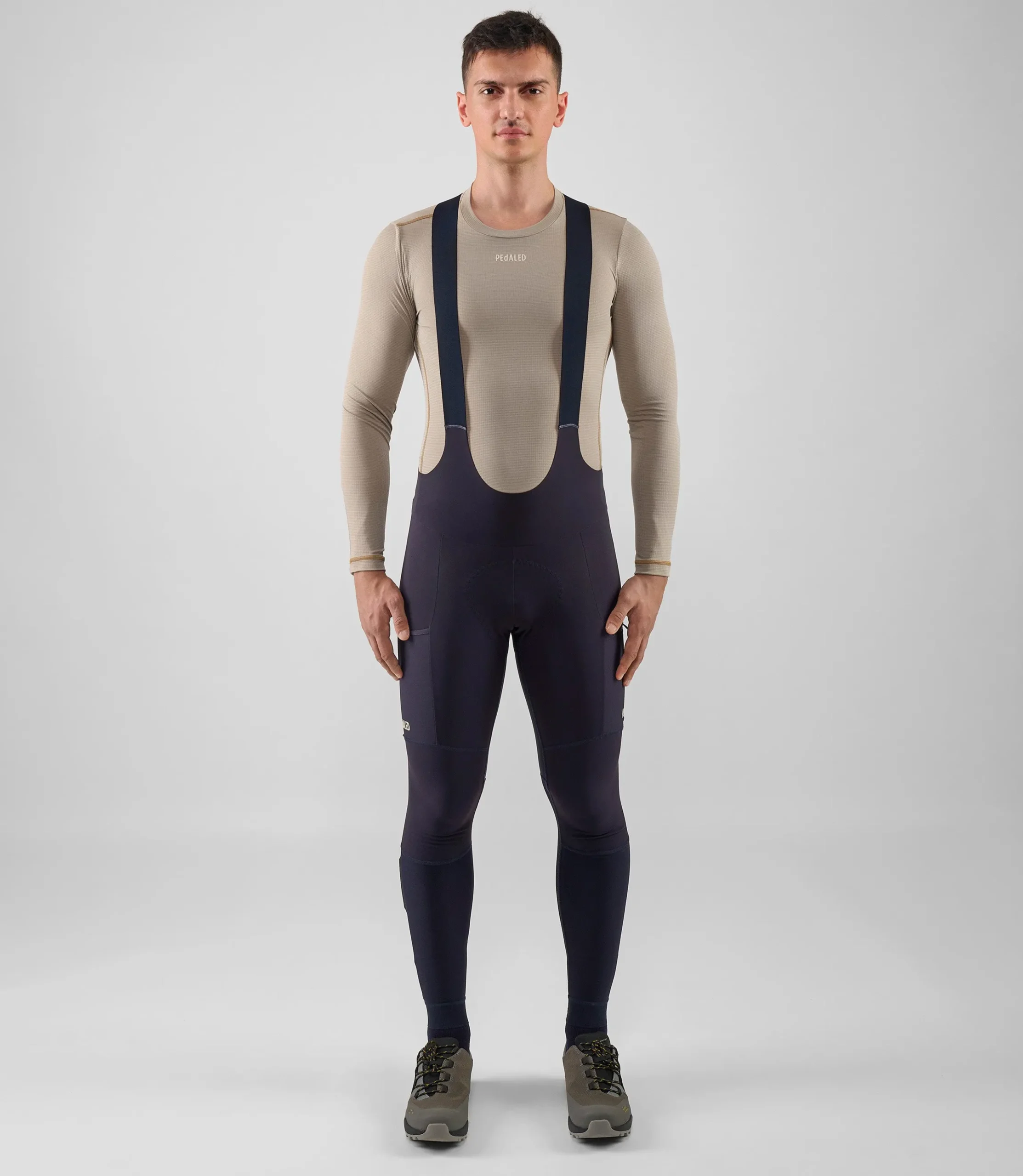 Tight Dark Navy