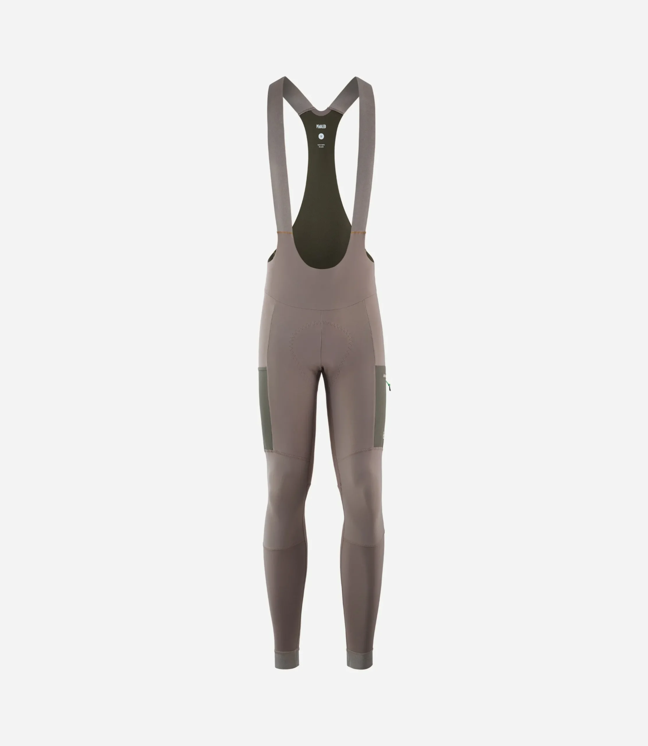 Tight Light Grey