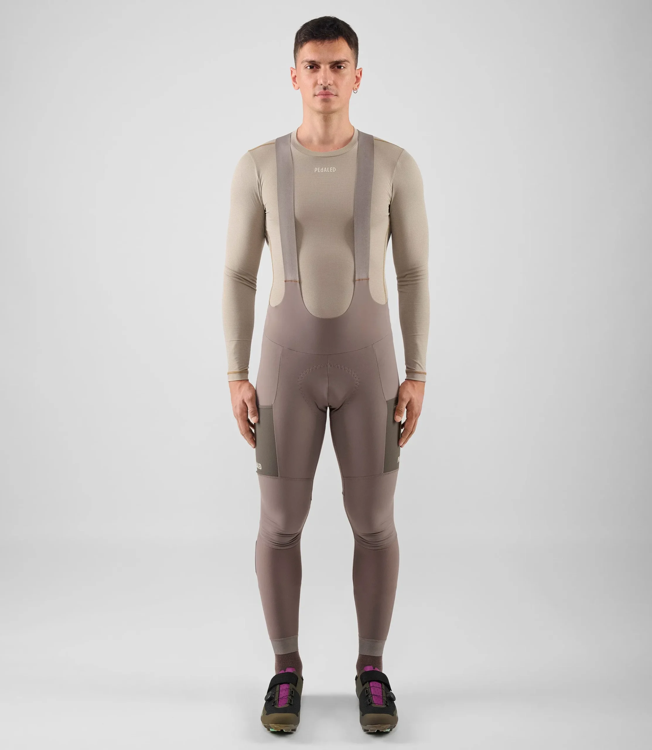 Tight Light Grey