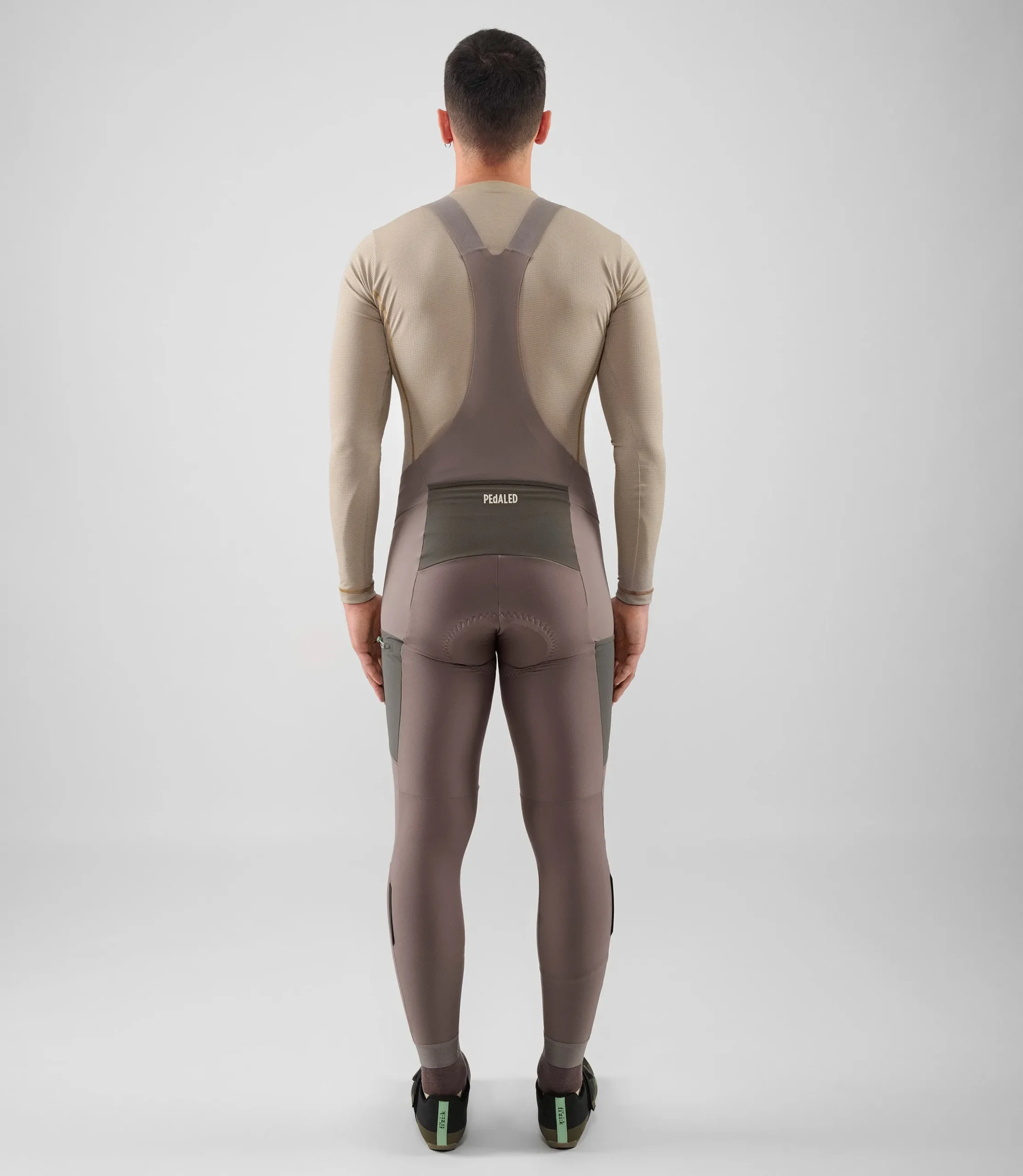 Tight Light Grey