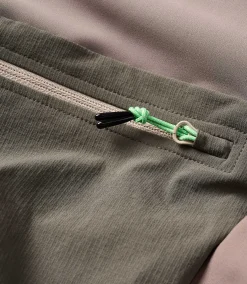 Tight Light Grey