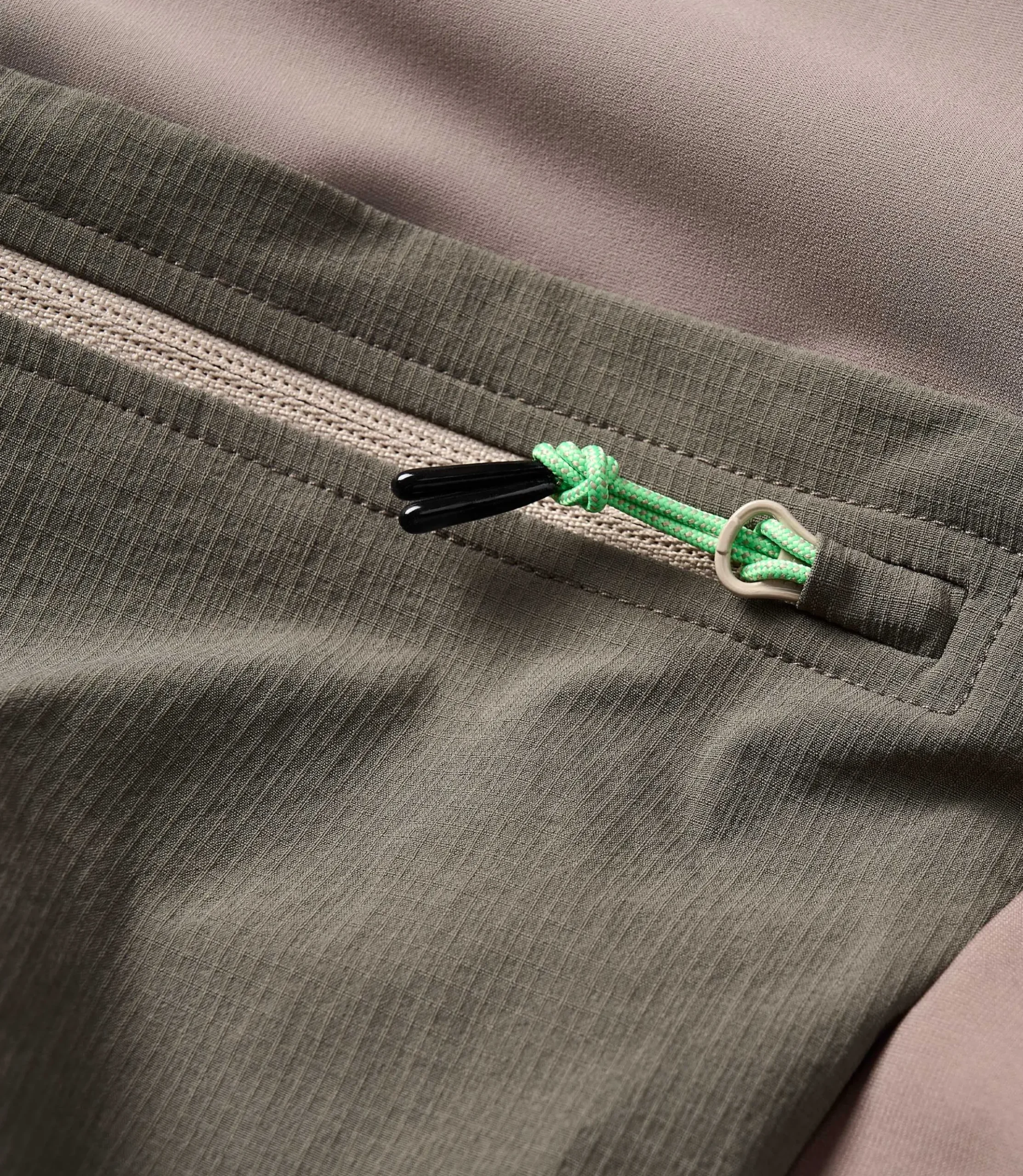 Tight Light Grey