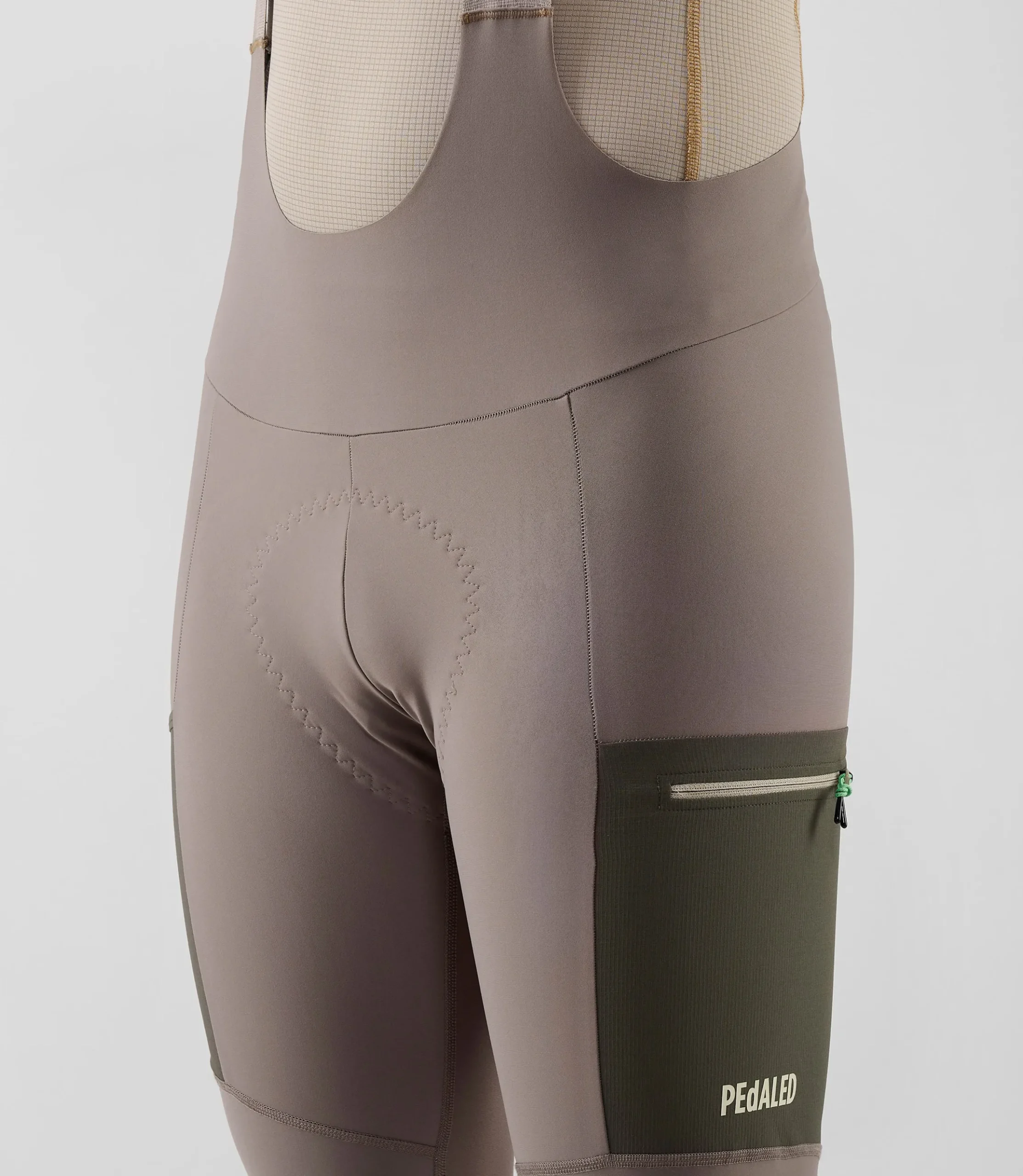 Tight Light Grey