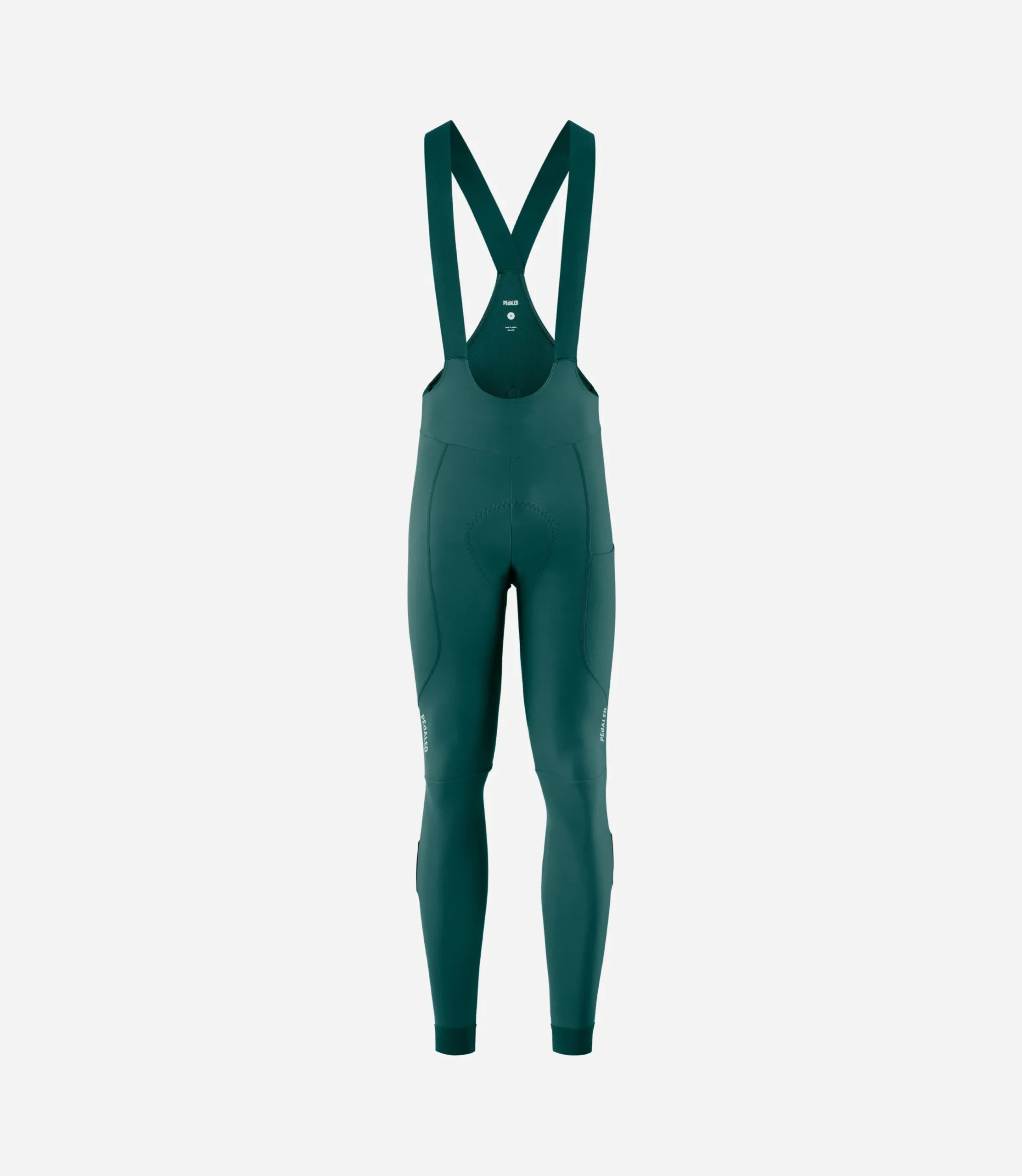 Tight Teal